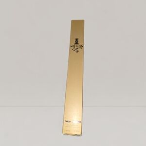 Paco Rabanne 1 Million Gold Slim Box